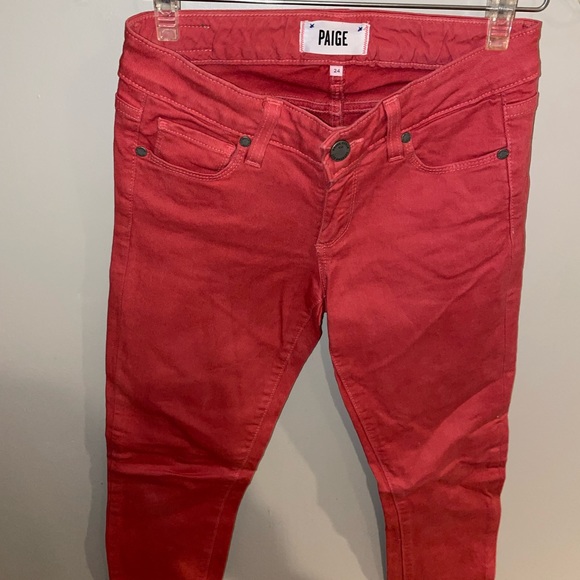 Worn once - Picture 4 of 4